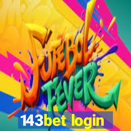 143bet login